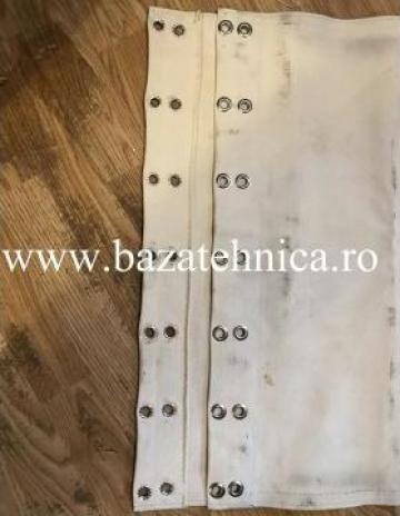 Panza panacod, 100% bumbac pentru targi, dospitoare