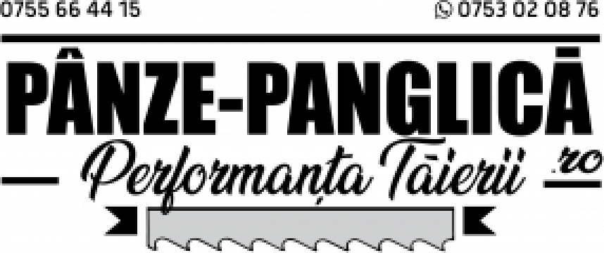 Panza panglica debitare metal fierastrau Meba swing 230G