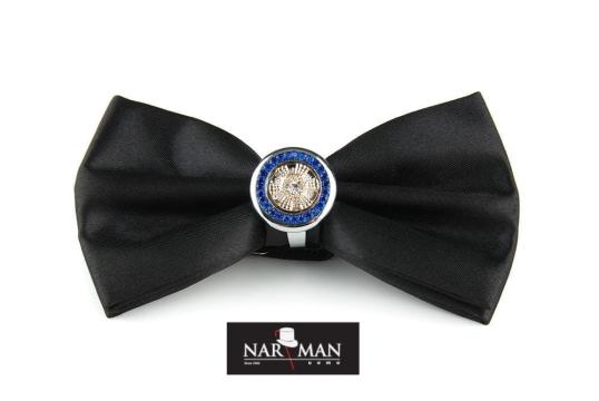 Papion negru 10