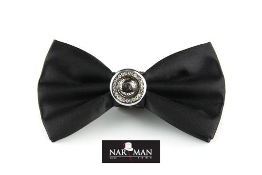 Papion negru 15
