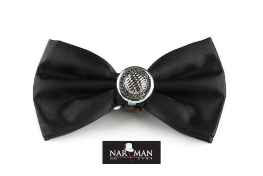 Papion negru 17