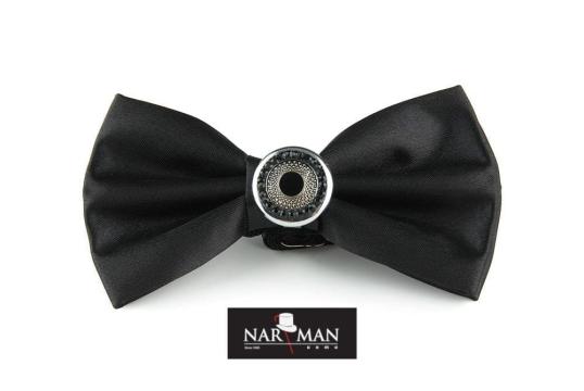 Papion negru 7