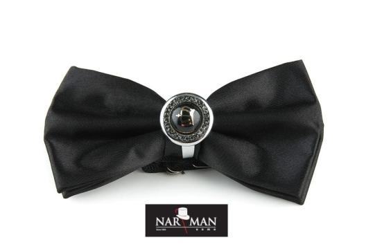 Papion negru 8