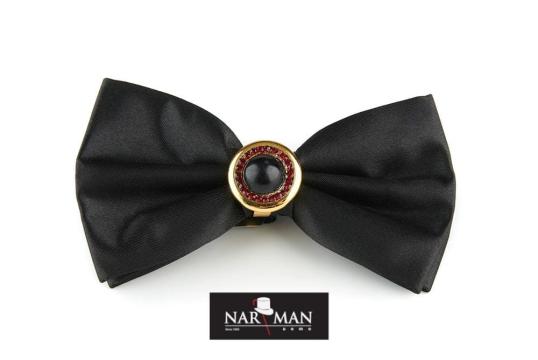 Papion negru 9