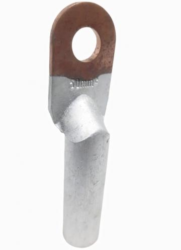 Papuc electric cupru aluminiu Cu-Al 50mm