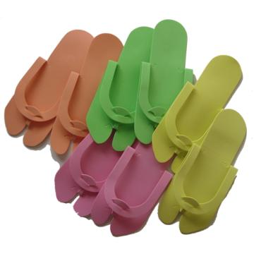 Papuci Eva de unica folosinta, set 12 perechi - Prima