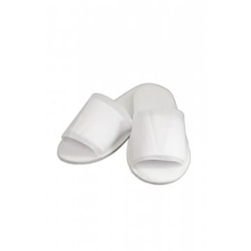 Papuci hotelieri material netesut - deschis mare #00