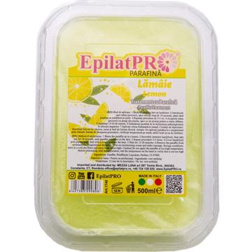 Parafina lamaie pentru tratamente 500 ml