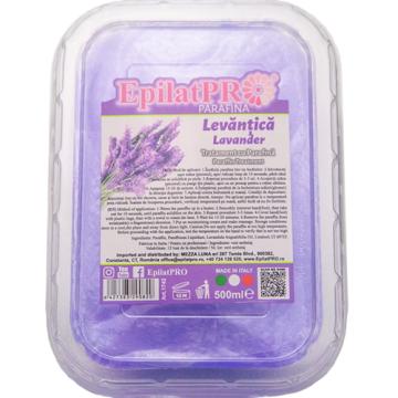 Parafina levantica pentru tratamente 500ml