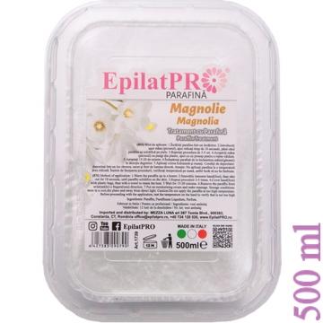 Parafina magnolie pentru tratamente 500ml