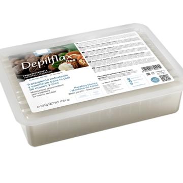 Parafina tratamente Unt de Shea 500g - Depilflax