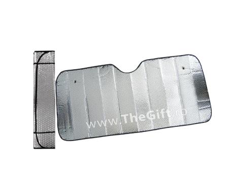 Parasolar aluminiu pentru parbriz