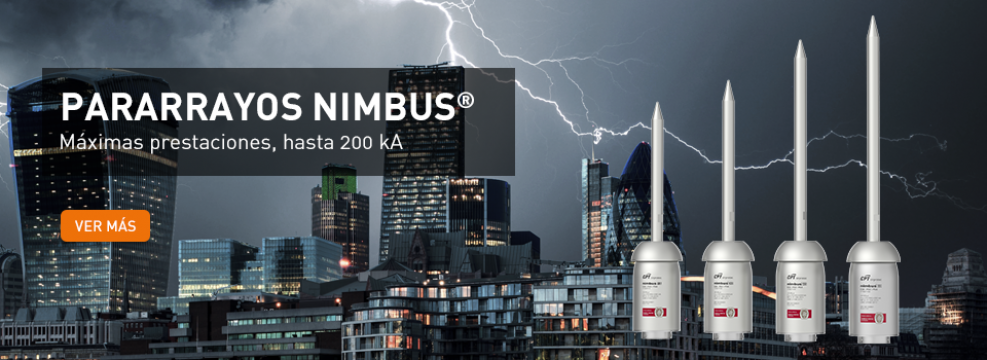 Paratrasnet Nimbus