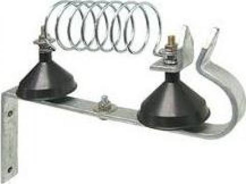 Paratraznet garduri electrice