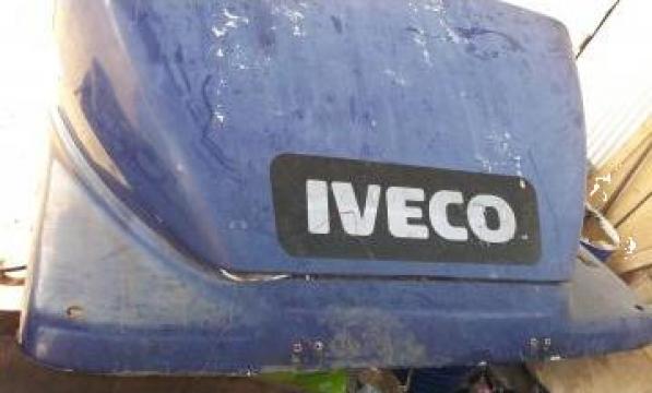 Paravant Iveco Eurocargo 7,5 tone