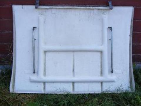 Paravant pentru camion 7.5 t