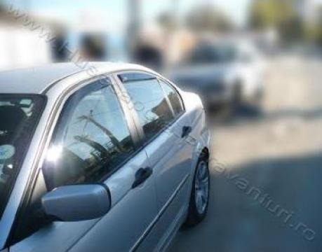 Paravanturi Heko Pentru orice autoturism si autoutilara