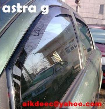 Paravanturi auto heko