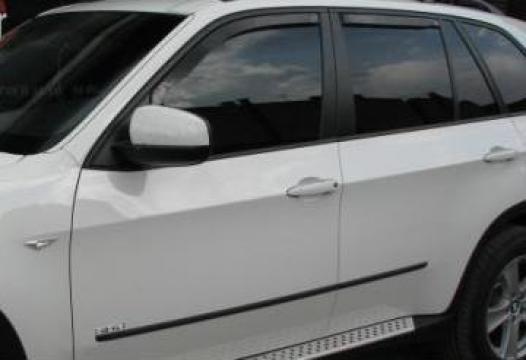 Paravanturi auto sibiu
