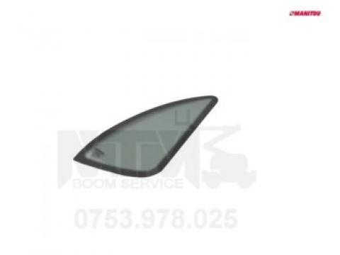 Parbriz Manitou usa fata / Front door windshield Manitou