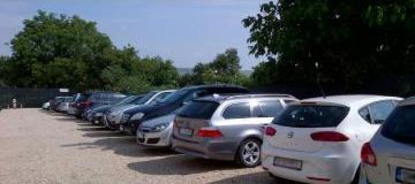 Parcare privata si transfer aeroport