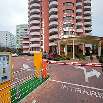 Parcare privata