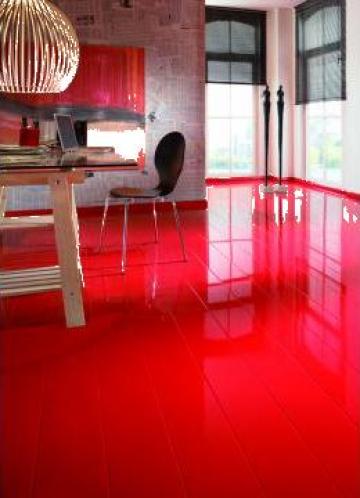 Parchet HDM Elesgo Floor Germania