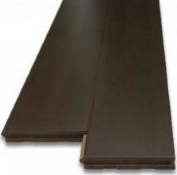 Parchet din bambus (culoare wenge)