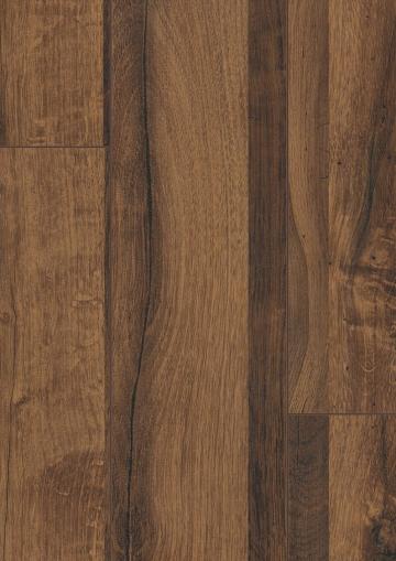 Parchet laminat Egger EL2033 Stejar Hunton inchis 8 mm