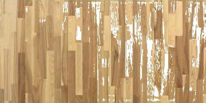 Parchet modern din lemn triplustratificat