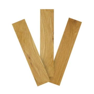 Parchet stejar masiv nefinisat clasa natur 15x70x250-500 mm