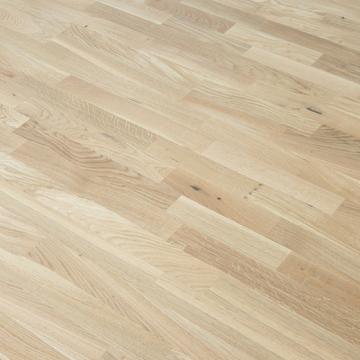 Parchet triplustratificat stejar Stone 3-strip lac mat