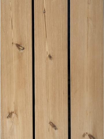 Pardoseala din lemn Deck pin termotratat