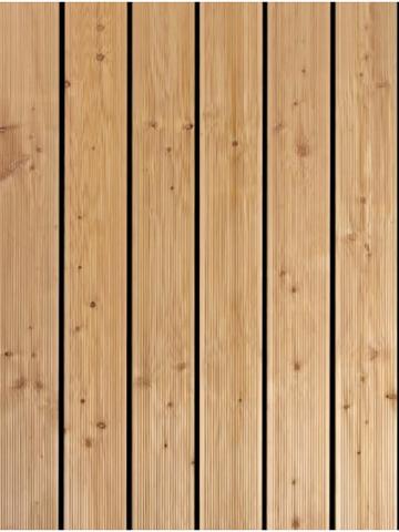 Pardoseala din lemn Deck terasa larice siberian