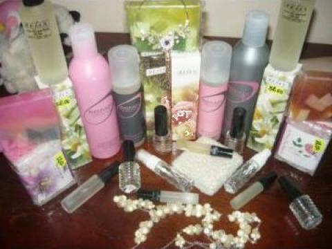 Parfum Refan