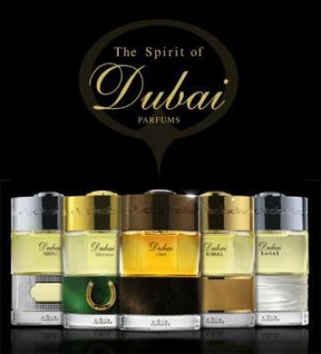 Parfum Spirit Of Dubai
