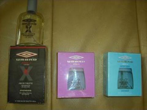 Parfum Umbro original din Anglia, men, women,100 ml
