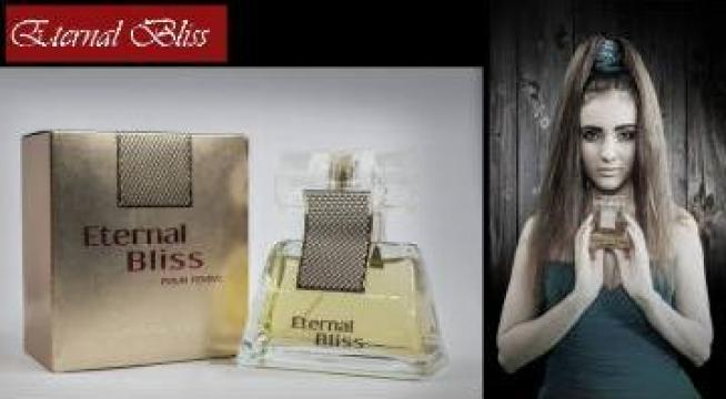 Parfum dama Eternal Blis | For Women - Fine