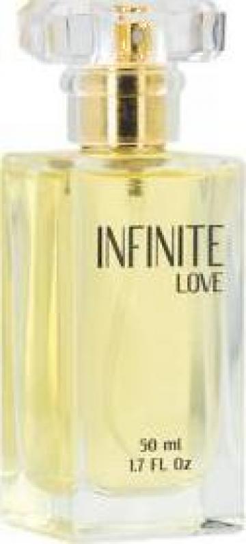 Parfum dama Infinite Love Las Vegas for women