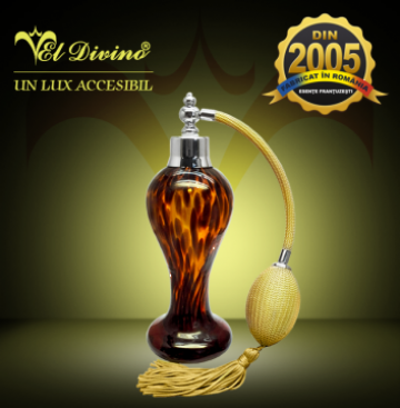 Parfumuri esente frantuzesti pompita 100 ml