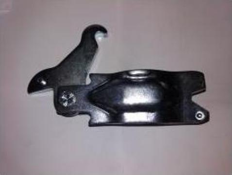 Parghie frana Knott 160x35 f160