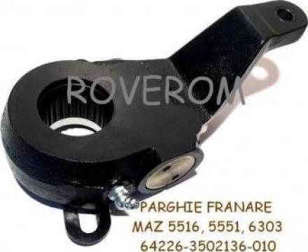 Parghie franare dreapta Maz-5440, 6516, 103, 104, 105, 152