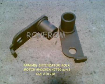 Parghie intinzator rola Andoria 4CT90, ARO, GAZ 3302, Lublin