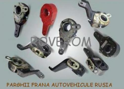 Parghii de frana KRAZ: MAZ