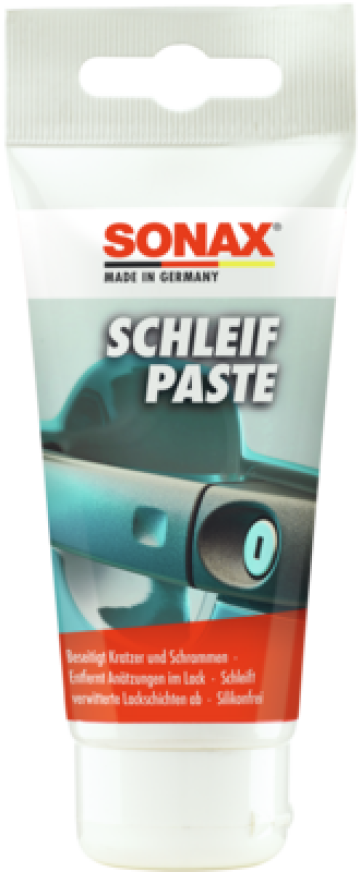 Pasta abraziva 75 ml Sonax