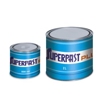 Pasta abraziva Superpast Plus