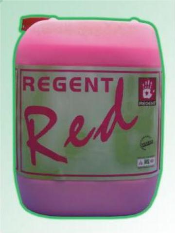 Pasta de curatare maini Regent Red