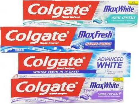 Pasta de dinti Colgate Max Fresh Intense 125 ml