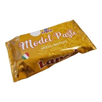 Pasta de modelaj alb, 1 kg - Laped