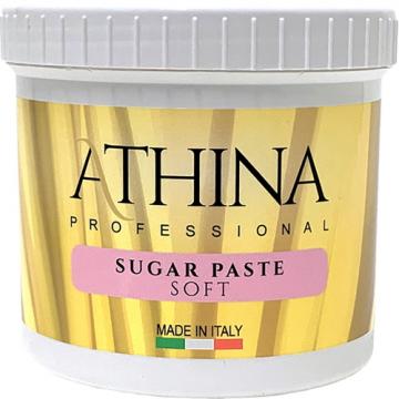 Pasta de zahar Soft 600g - Athina